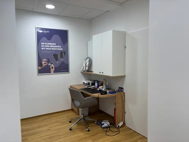 "bloom" wechselte nach 15 Jahren vom Hauptplatz ins Stadtquartier. | Foto: MeinBezirk/Harald Almer