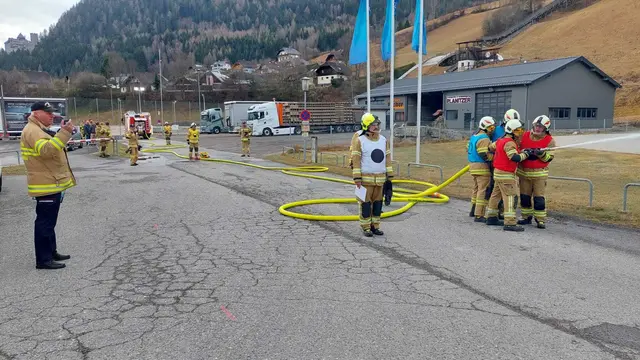 Foto: FF-Ramingstein