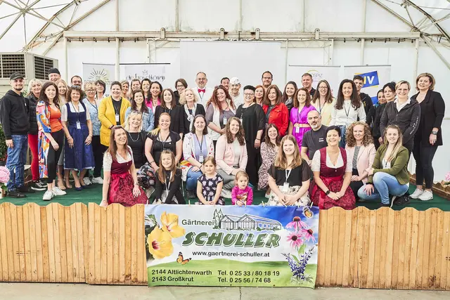 „Wir sind Weinviertel“ kehrt am 9. Mai zurück