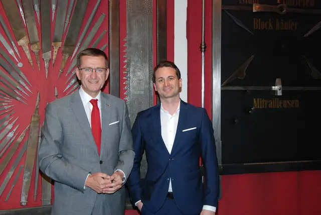 Foto: MeinBezirk/Steiner-Watzinger