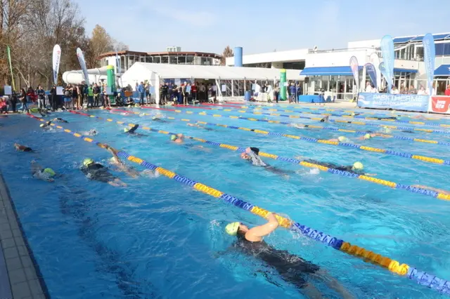 Die Parktherme Bad Radkersburg mit ihrem Thermalwasser ist und bleibt ein Anziehungspunkt. | Foto: Walter Schmidtbauer
