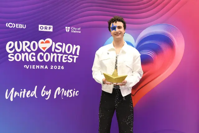 Im zweiten ESC-Halbfinale treten diese 15 Länder an