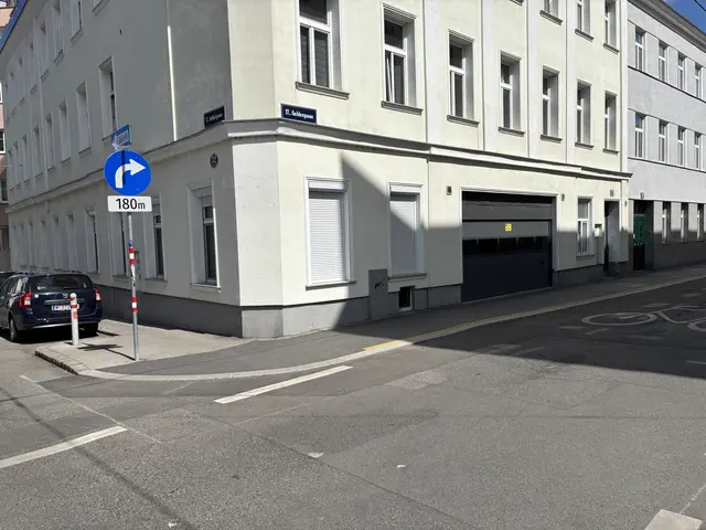 Foto: Lukas Ipirotis/MeinBezirk