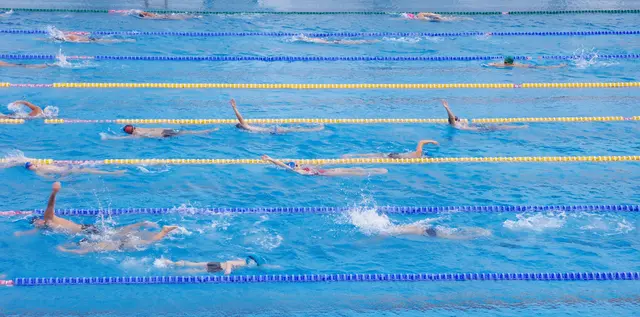 Schwimmen ist eine der effektivsten Sportarten überhaupt. Es trainiert nahezu alle Muskelgruppen, schont die Gelenke und stärkt das Herz-Kreislauf-System. | Foto: panthermedia/isabela1966