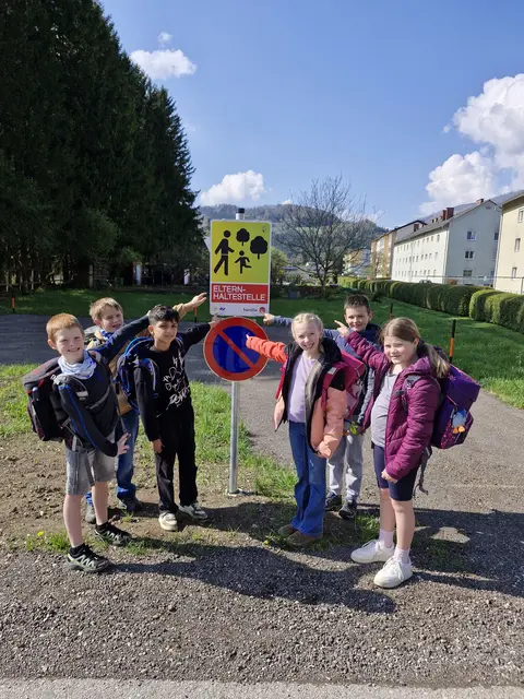 Foto: Volksschule Weyer