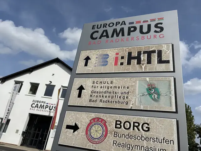 Foto: MeinBezirk Gerda Sammer-Schmidt