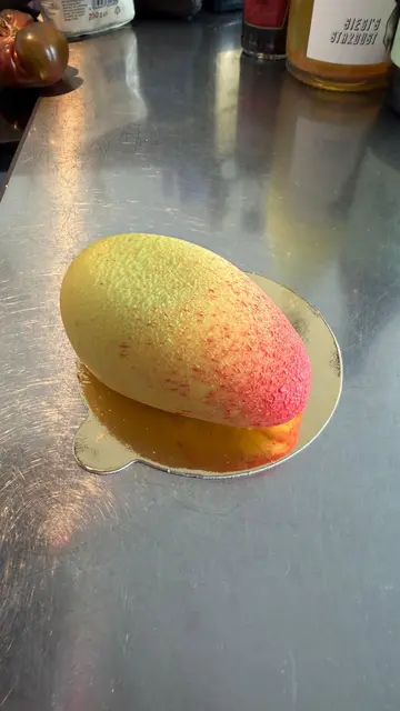 Zur Auswahl steht etwa Mango. | Foto: Pia Rotter/MeinBezirk