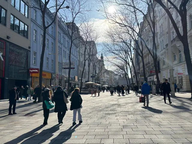 Foto: Pia Rotter/MeinBezirk