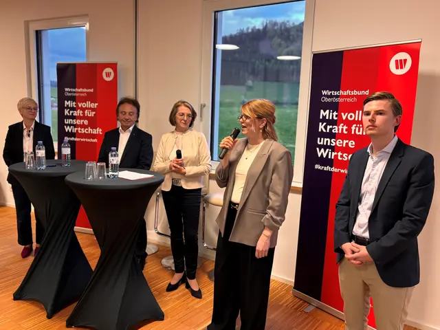 Foto: WB Steyr-Land