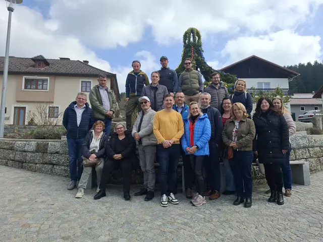 Foto: Mühlviertler Alm
