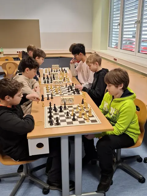 Foto: Kreativ-Musikmittelschule Kirchdorf