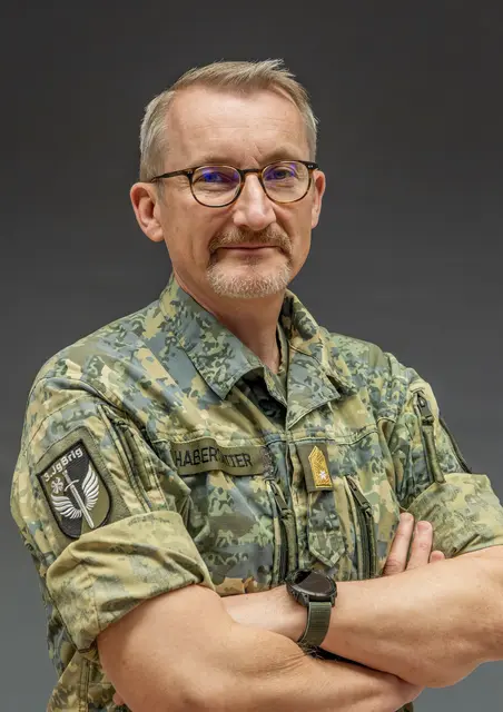 Wien bekommt einen neuen Militärkommandanten