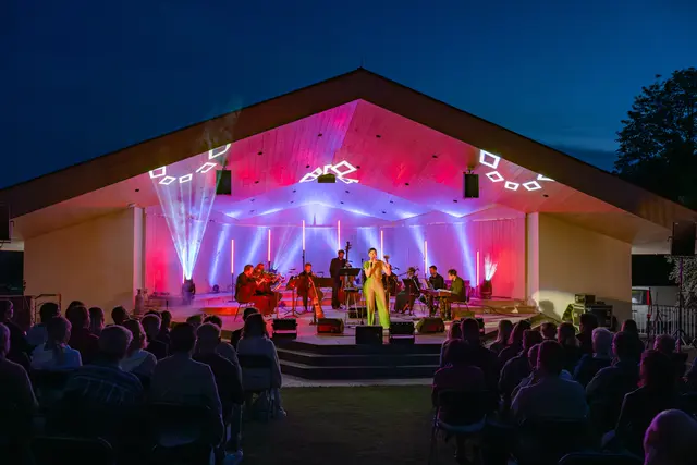 HerzTakt_JanaVarga_2025_Gmedia | Foto: Gmedia 2025