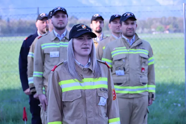 Foto: ABI Rupert Unterwurzacher (Pressereferent d. LFV Salzburg)