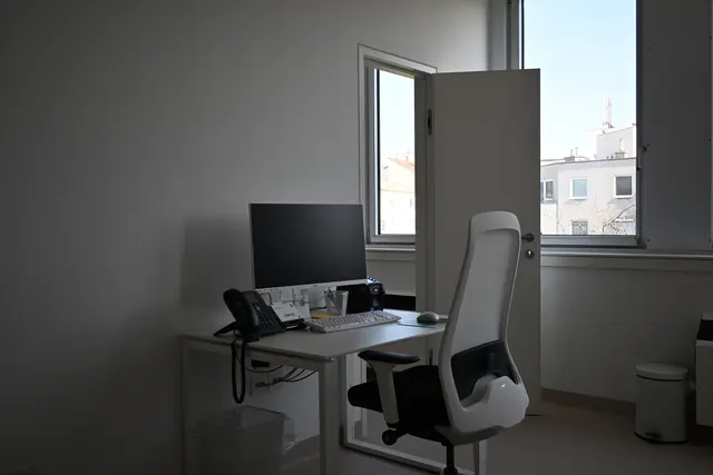 Foto: Matthias Pandrea/Mein Bezirk