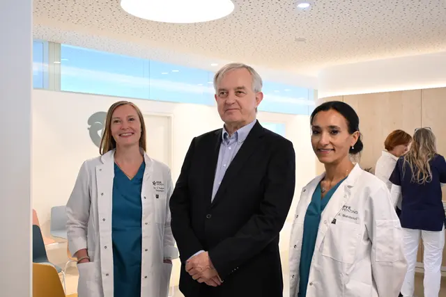 Foto: Matthias Pandrea/Mein Bezirk