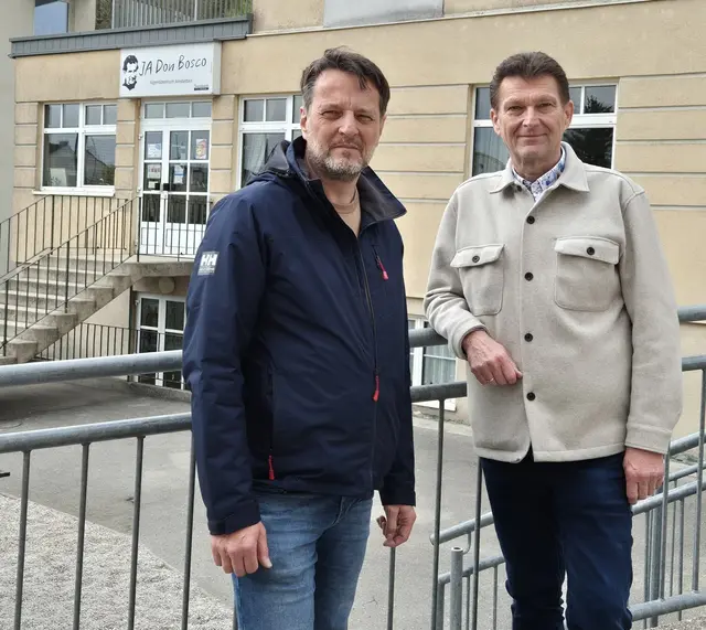 Don Bosco Amstetten vor Aus – Landesrat Antauer streicht wichtige Förderung