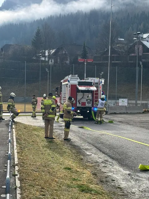 Foto: FF-Ramingstein