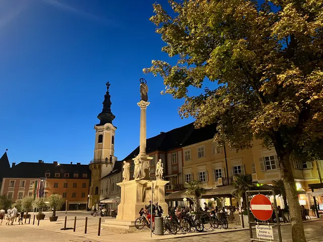 Foto: MeinBezirk Gerda Sammer-Schmidt