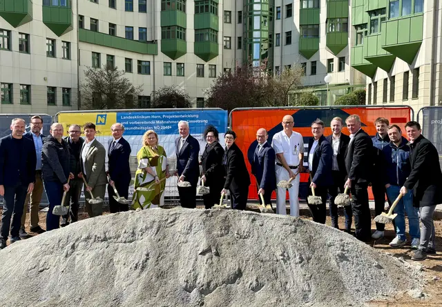 Foto: Markus Kahrer
