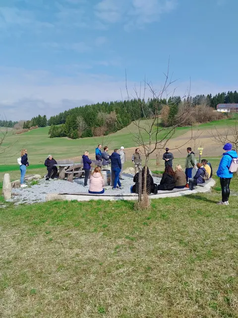 Foto: Mühlviertler Alm