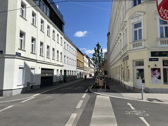 Foto: Lukas Ipirotis/MeinBezirk