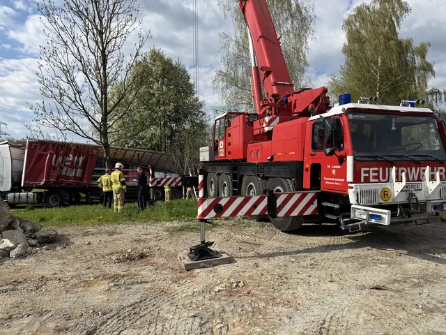 Foto: FF Ried