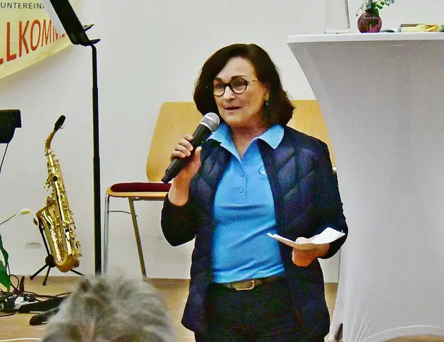 KBW Ottnang Margit Gruber