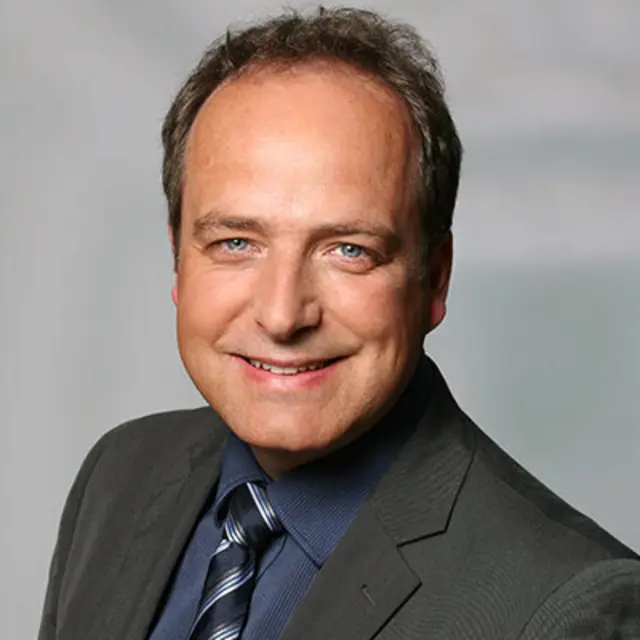Bürgermeister Harald Jannach | Foto: Gemeinde Frauenstein