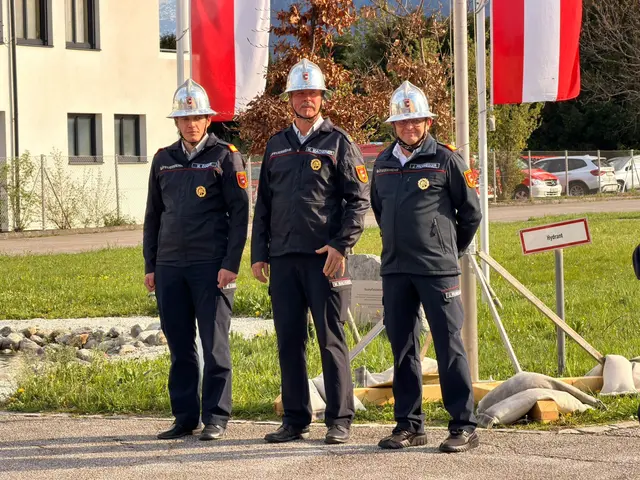 Foto: FF Ramingstein