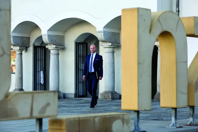 Hajart will Sicherheitskonferenz einberufen