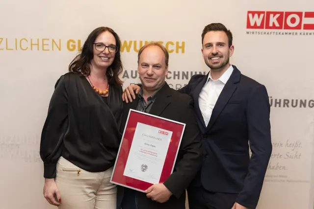 Foto: WKK/Sabine Watl