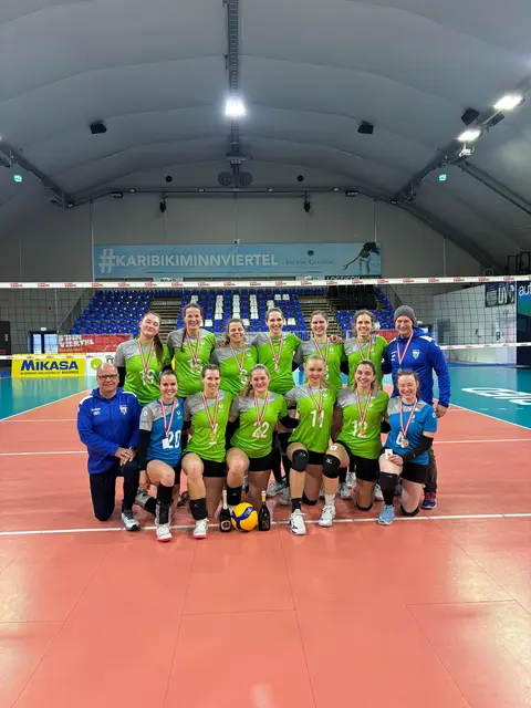 Foto: Union Neuhofen