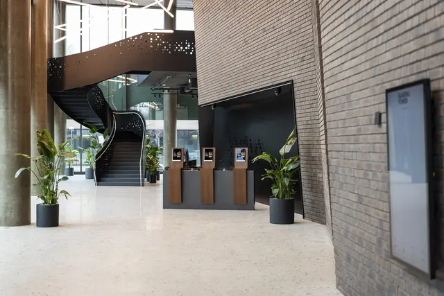 Das ARCOTEL Tabakfabrik Linz verbindet die industrielle Geschichte mit moderner Architektur und urbanem Lifestyle.  | Foto: ARCOTELHotels