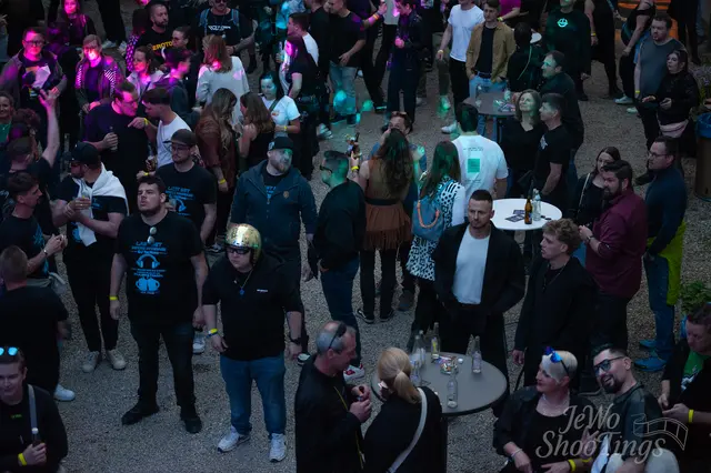 Foto: Doms/JeWoShooTings