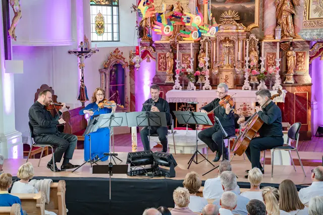 HerzTakt_Kirchenkonzert_2025_Gmedia | Foto: Gmedia 2025