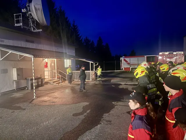 Foto: Feuerwehrabschnitt 02 - Eibiswald