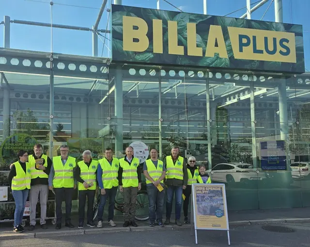 Foto: MeinBezirk/Waltraud Fischer