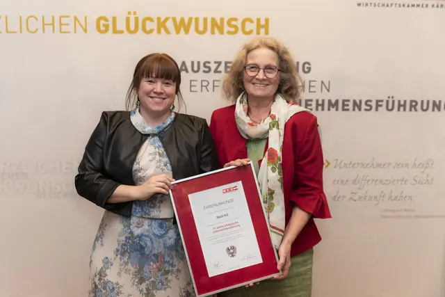 Foto: WKK/Sabine Watl