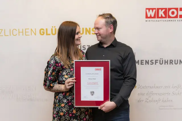 Foto: WKK/Sabine Watl