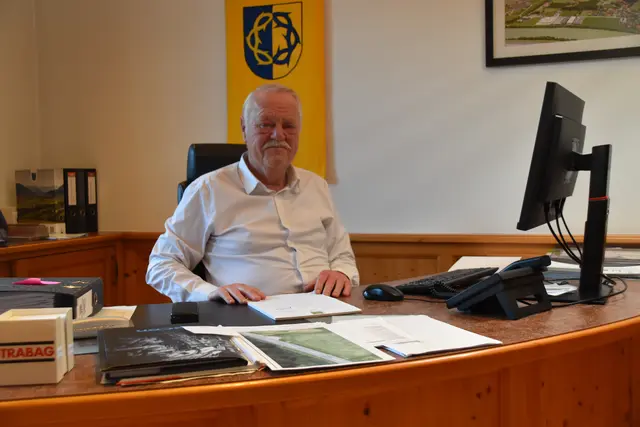 Gemeinde Erl muss sparen und Projekte auf 