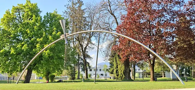Buntgemischtes aus dem Klinikum Klagenfurt