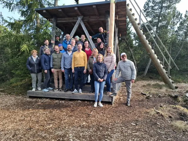 Foto: Mühlviertler Alm