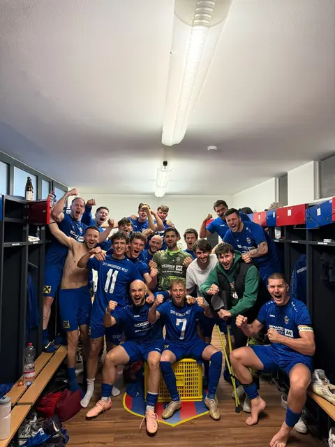 Die SPG Innsbruck West freut sich auf den FC Wacker Innsbruck im Viertelfinale des TFV Kerschdorfer Tirol Cup am 28.4. um 19 Uhr am Sportplatz Hötting West. | Foto: SPG Ibk West