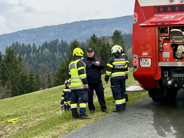 Foto: Feuerwehrabschnitt 02 - Eibiswald