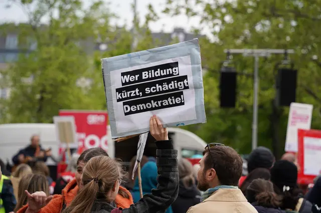 Foto: Gewerkschaft GPA/Edgar Ketze
