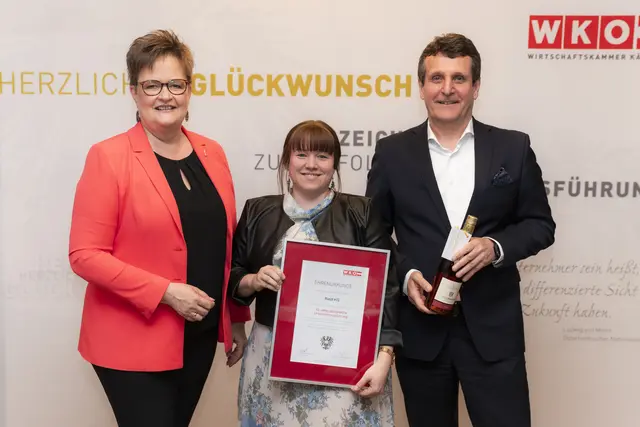 Foto: WKK/Sabine Watl