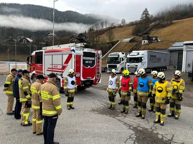 Foto: FF-Ramingstein