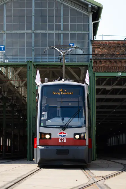 Foto: Wiener Linien/Simon Wöhrer