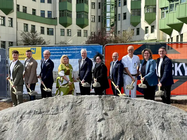 Foto: Markus Kahrer